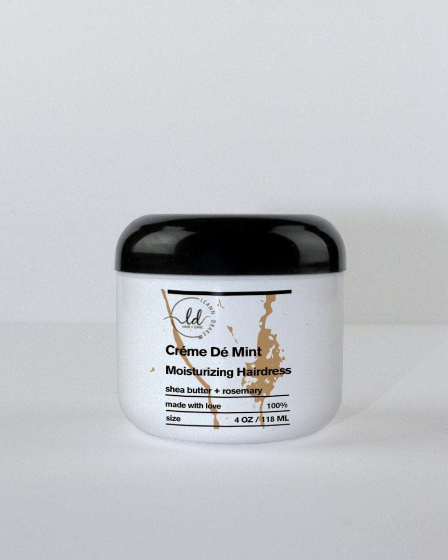 LDHC: Healthy Hair Revival Bundle