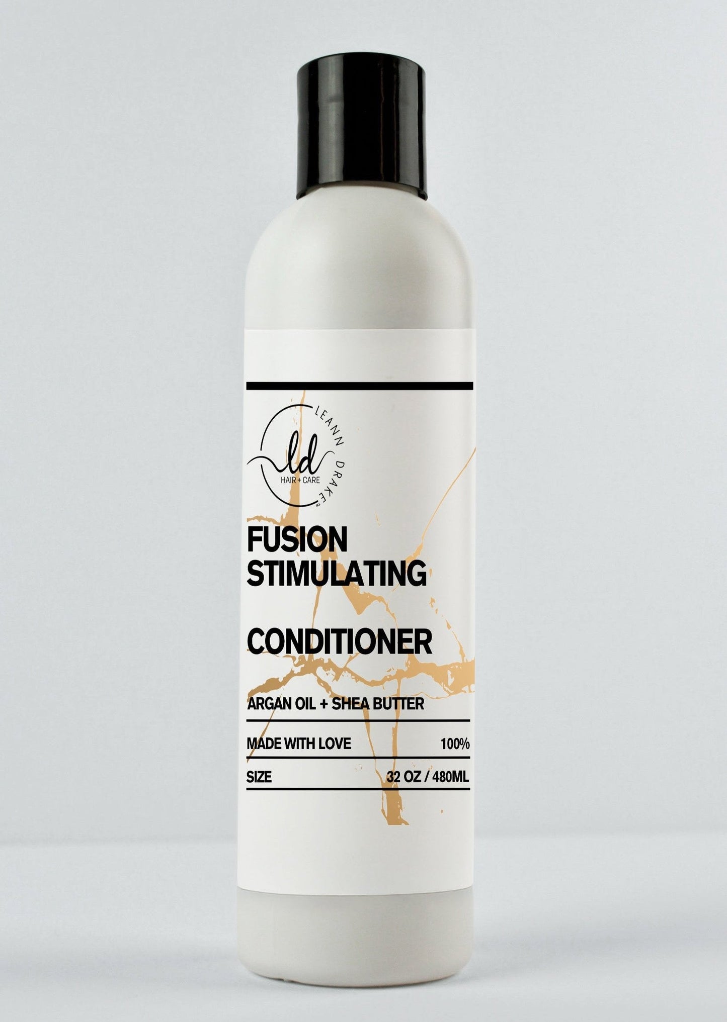LDHC: Healthy Hair Revival Bundle