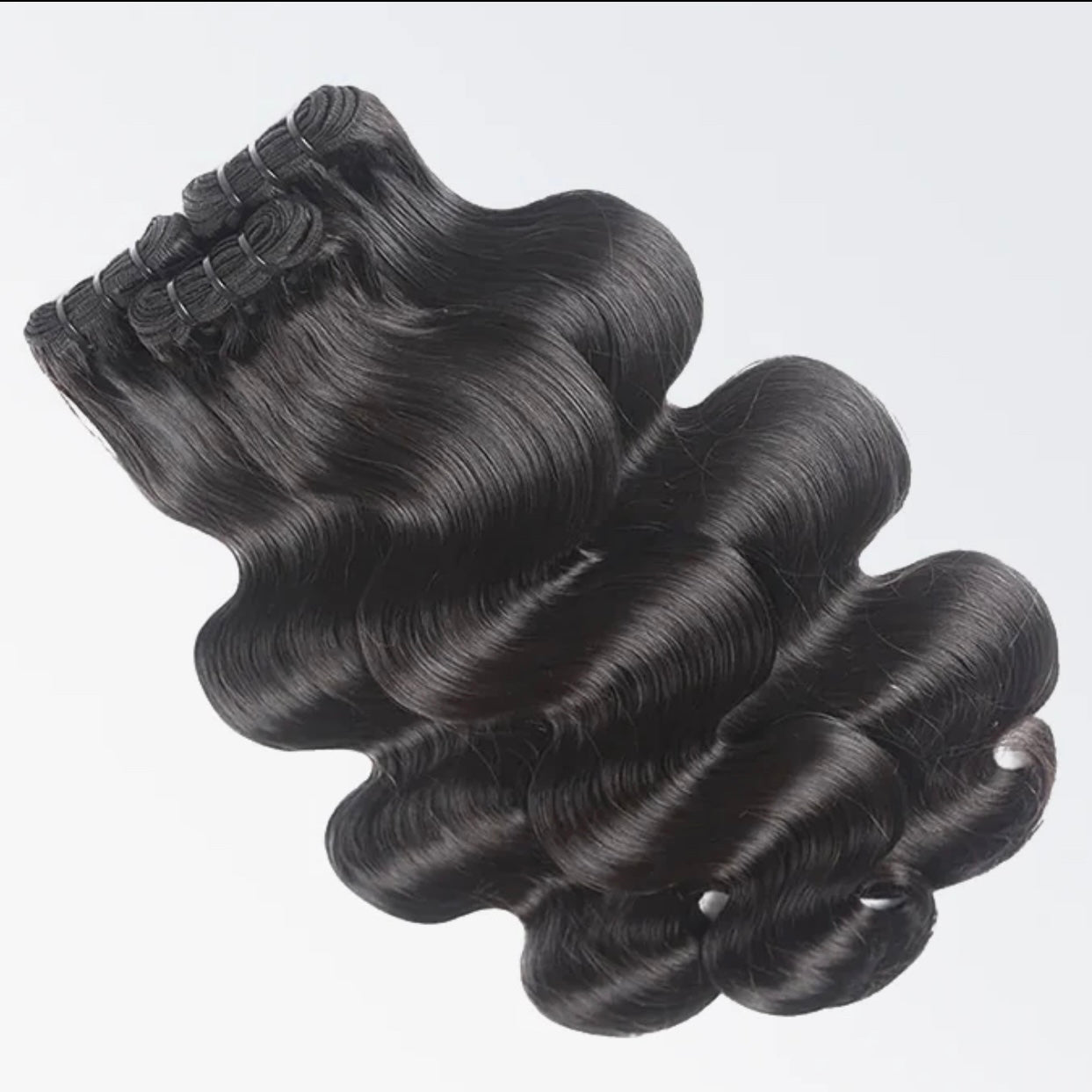 Virgin Body Wave