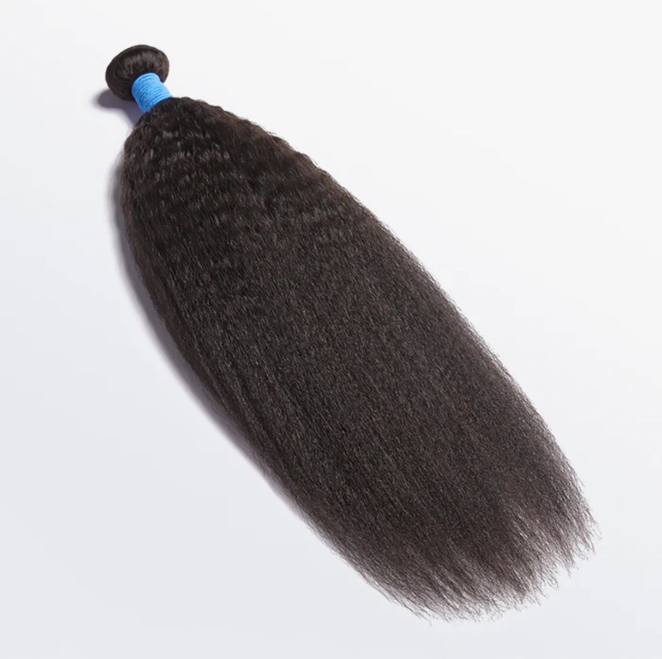 Kinky Straight Hair