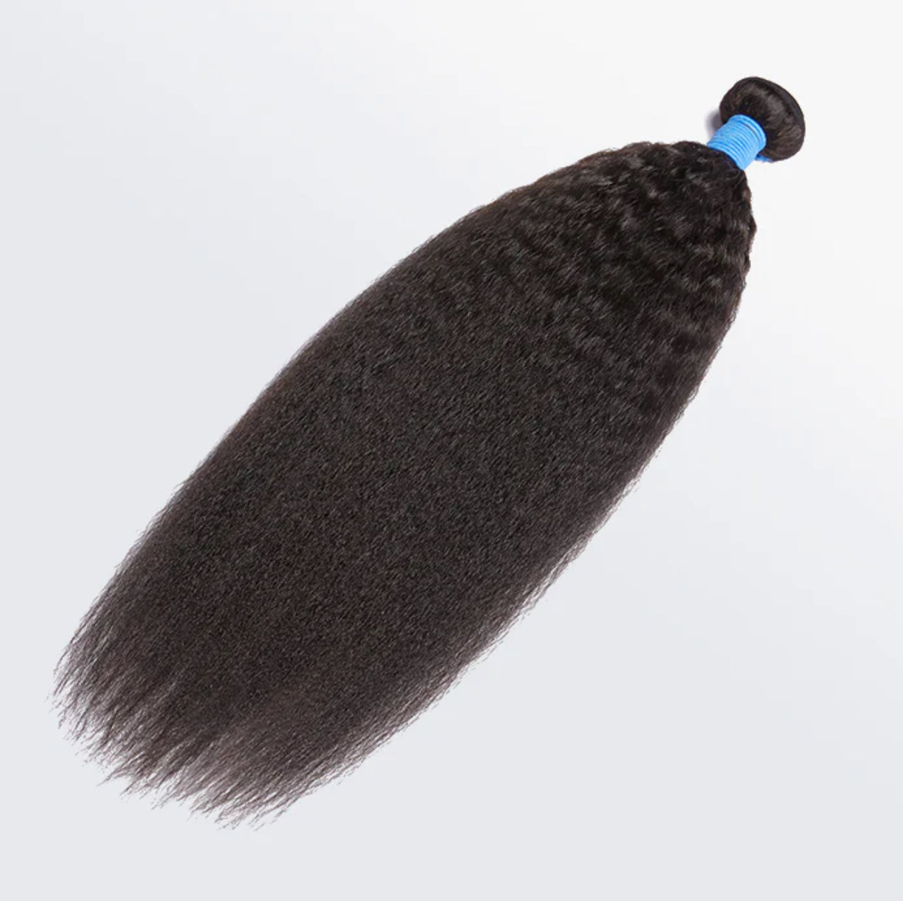 Kinky Straight Hair