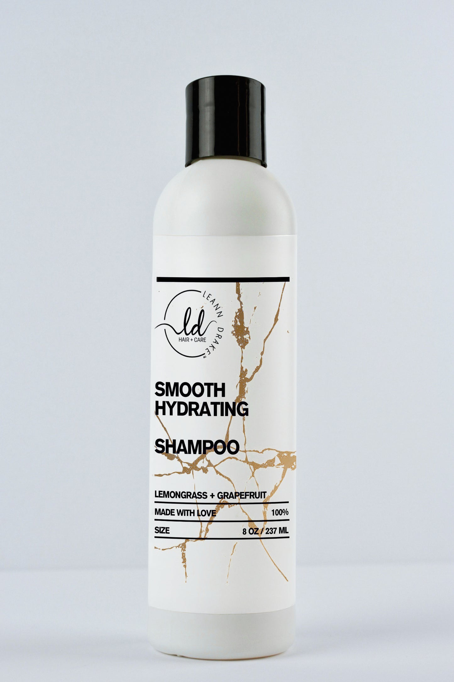 Smooth Hydrating Shampoo