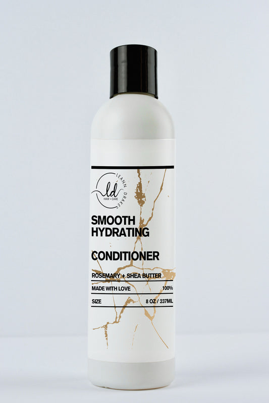 Smooth Hydrating Conditioner