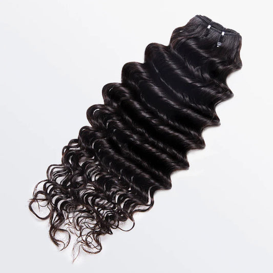 Deep Wave