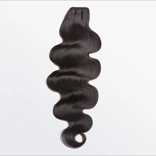 Virgin Body Wave