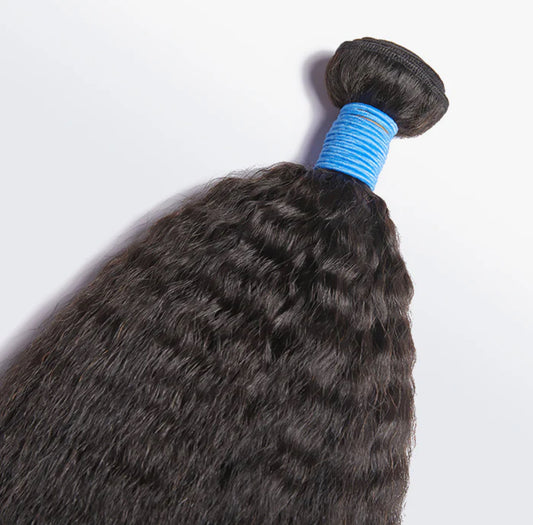 Kinky Straight Hair